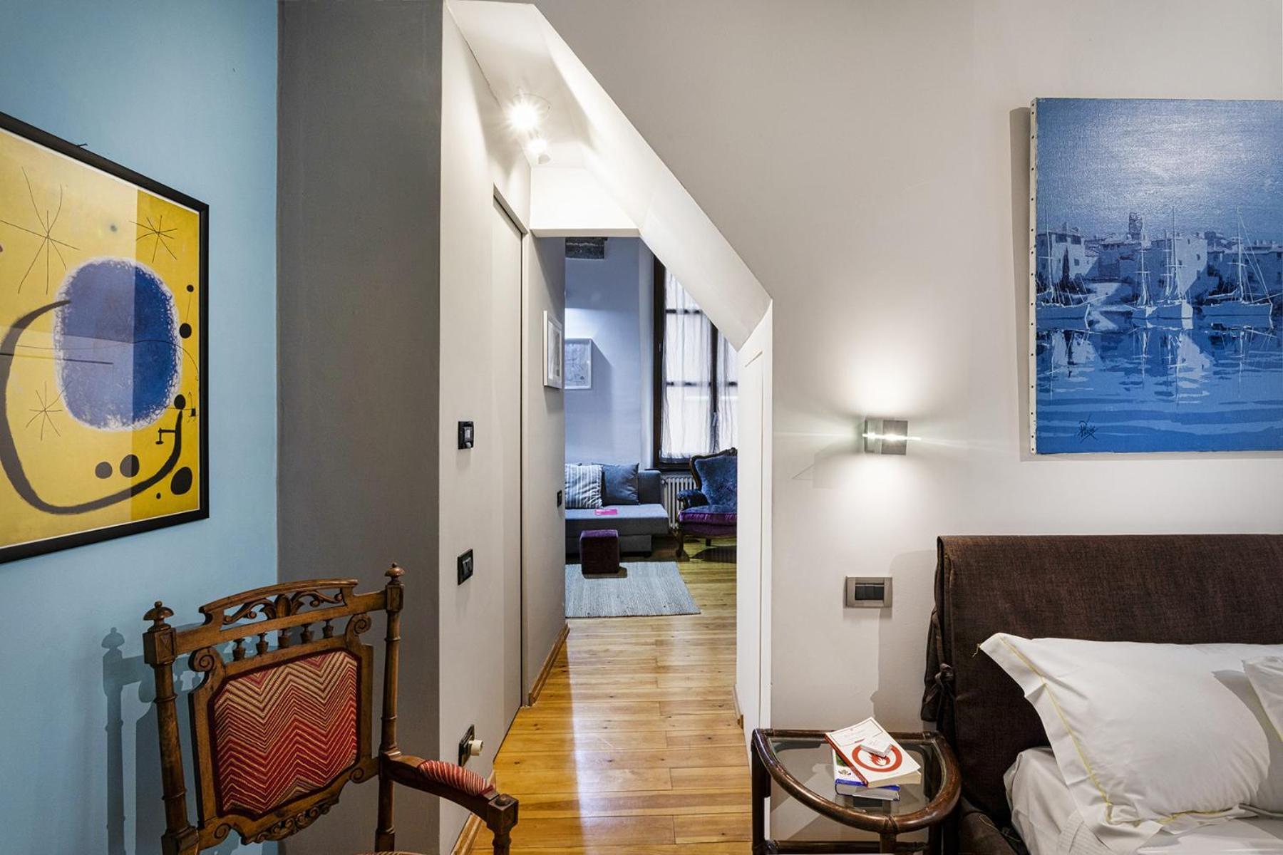 Alle Mura Del Molo Apartment By Wonderful Italy Genoa Exterior photo