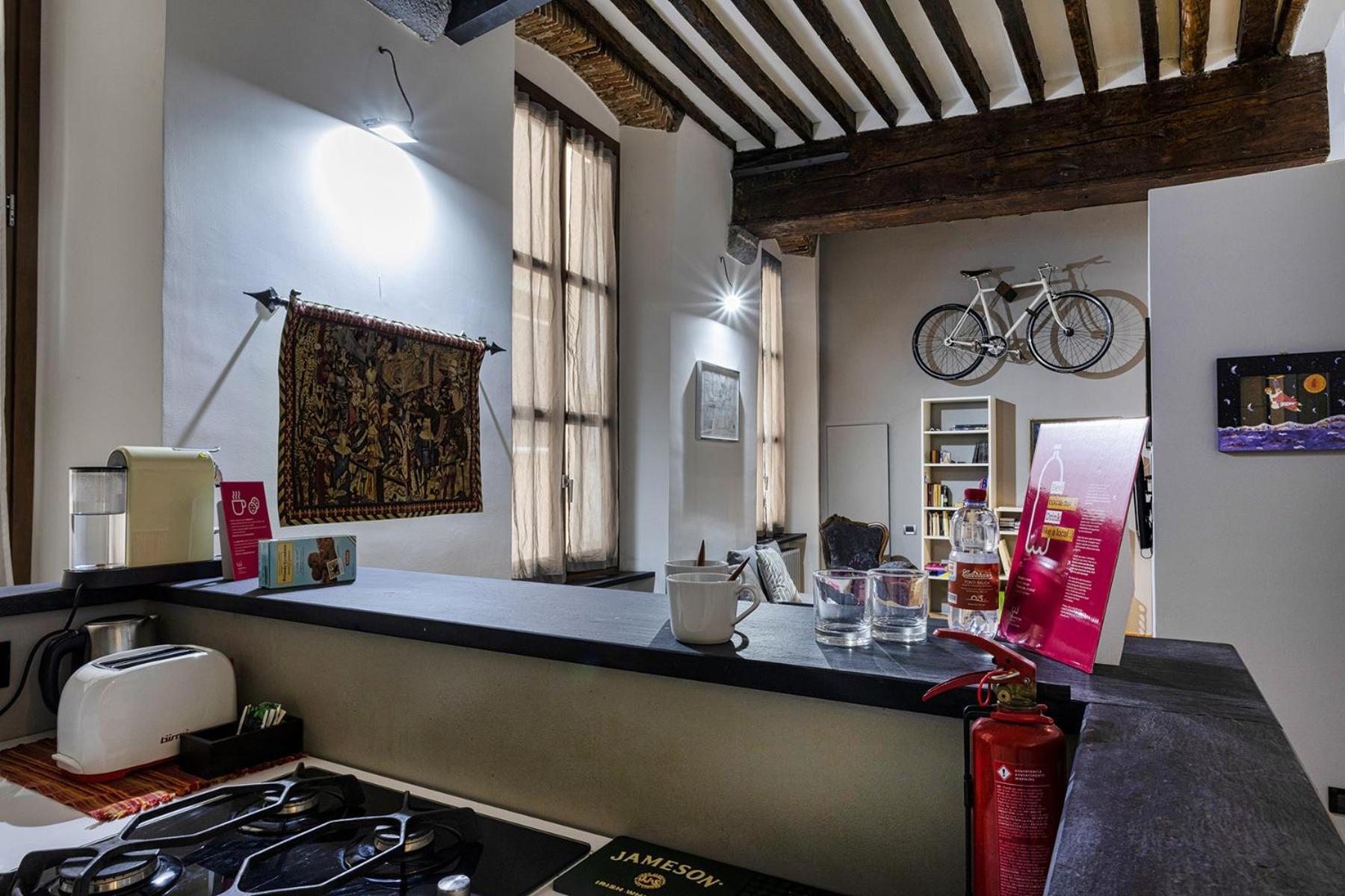 Alle Mura Del Molo Apartment By Wonderful Italy Genoa Exterior photo