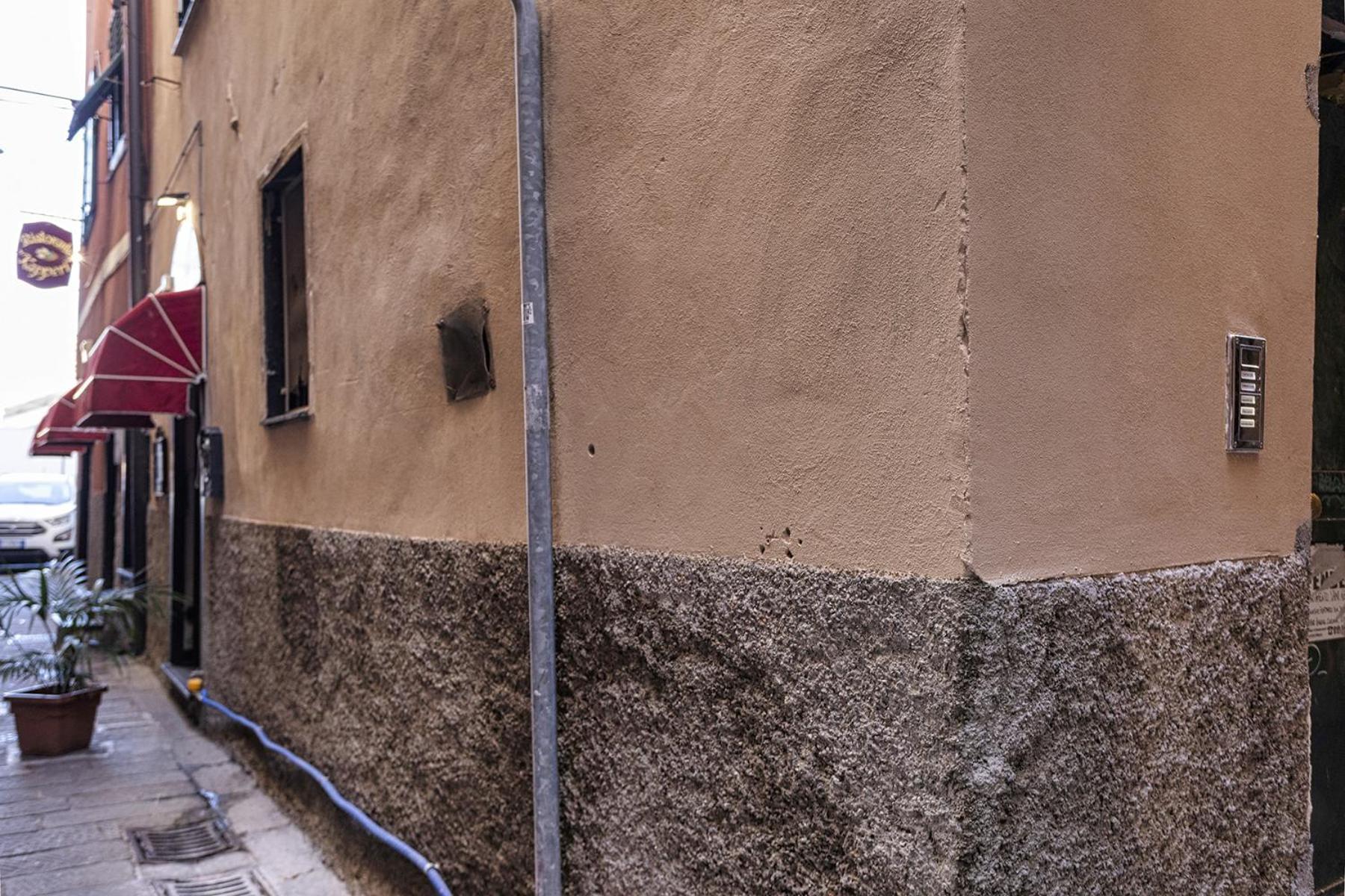 Alle Mura Del Molo Apartment By Wonderful Italy Genoa Exterior photo