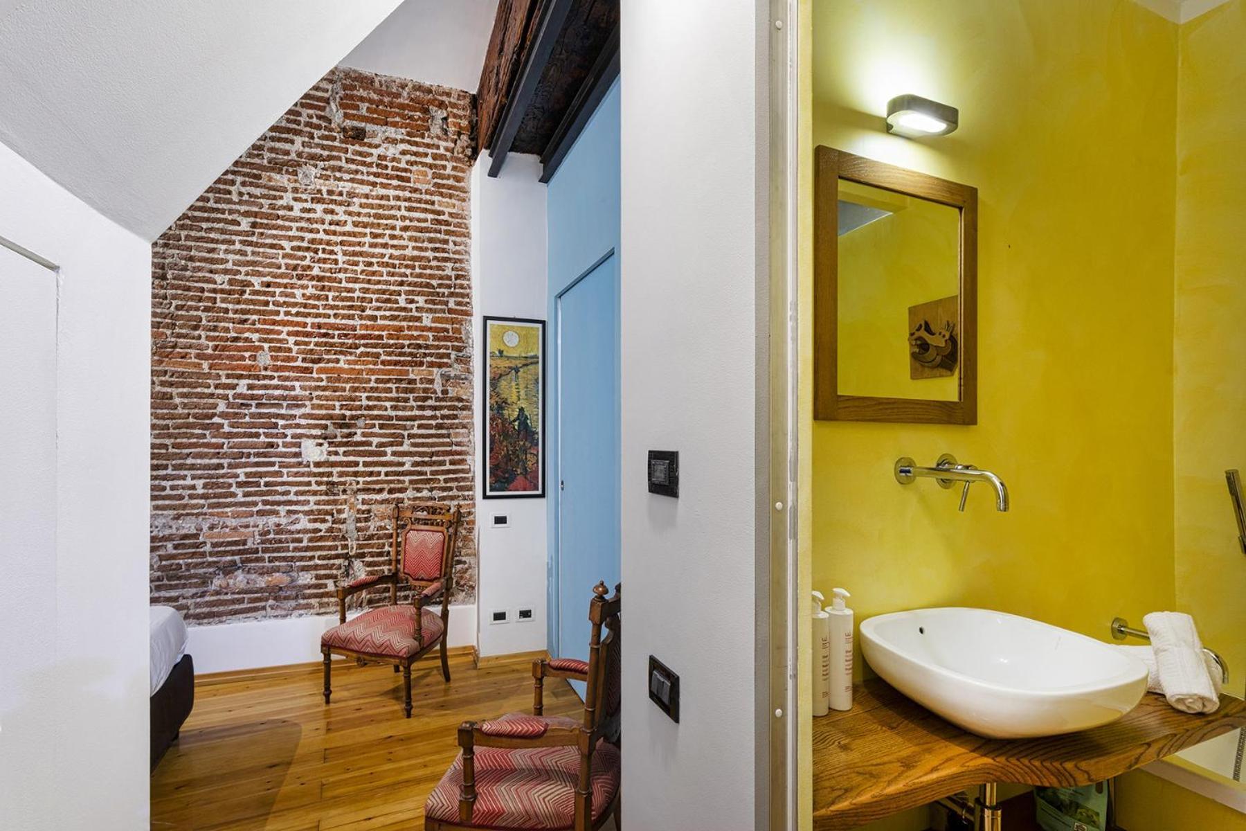 Alle Mura Del Molo Apartment By Wonderful Italy Genoa Exterior photo